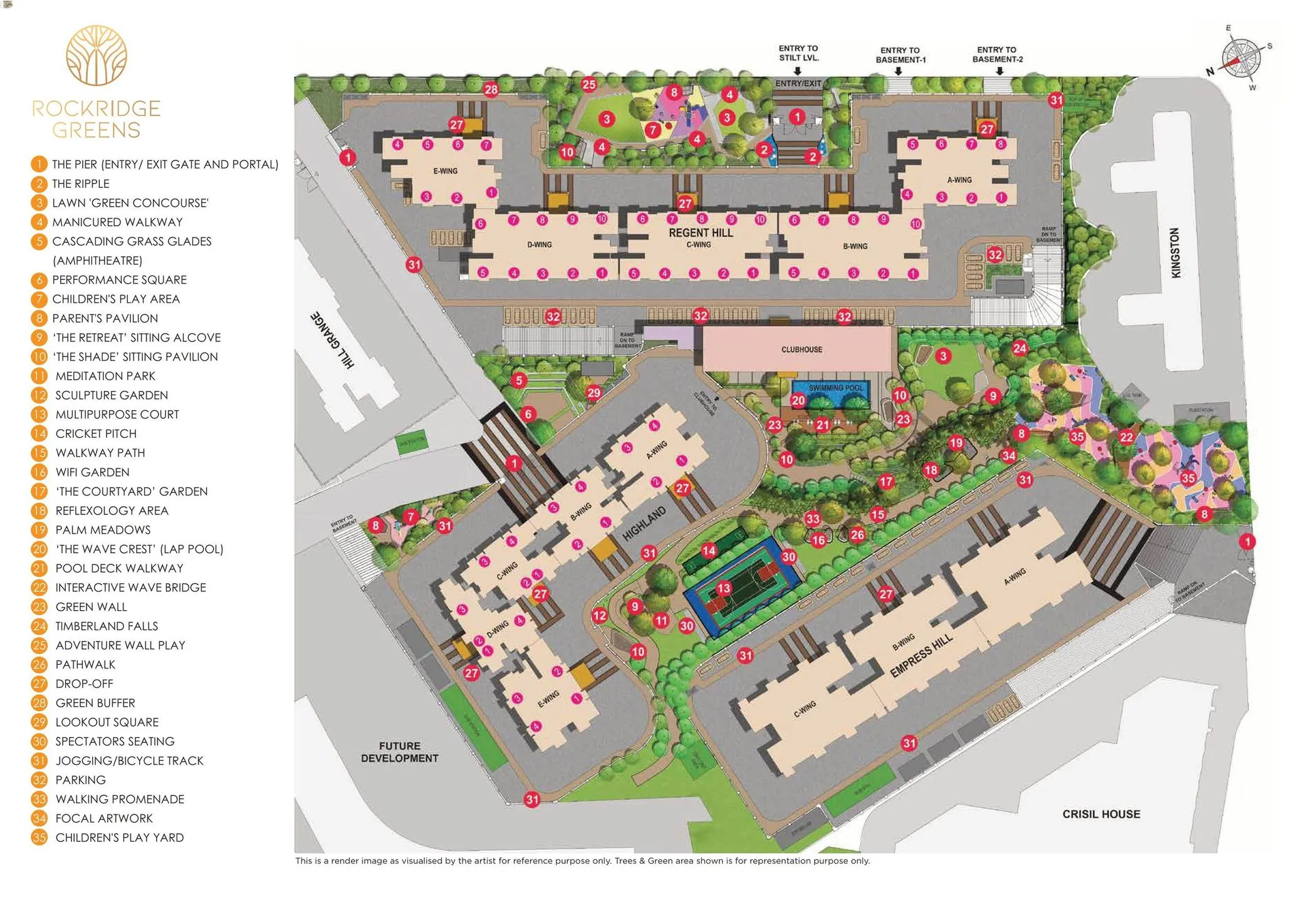 Master Plan 1